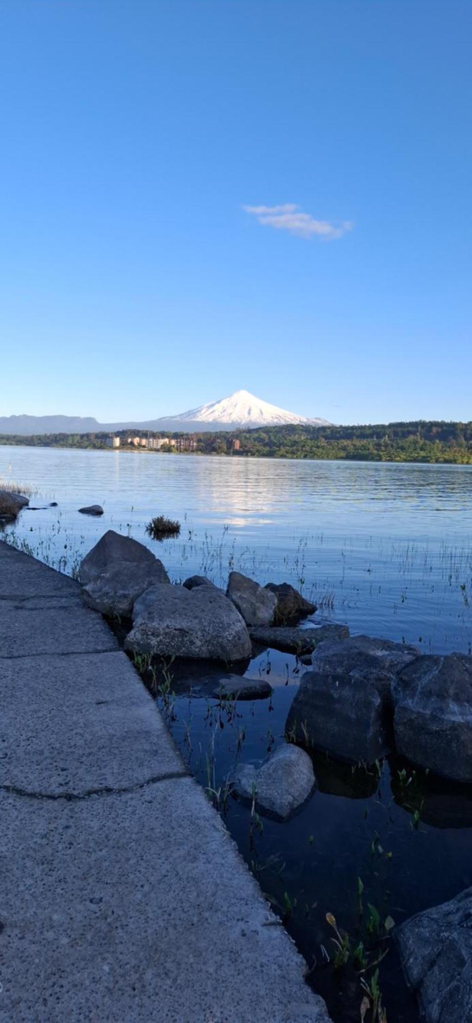 Casa De Verano Pousada Villarrica