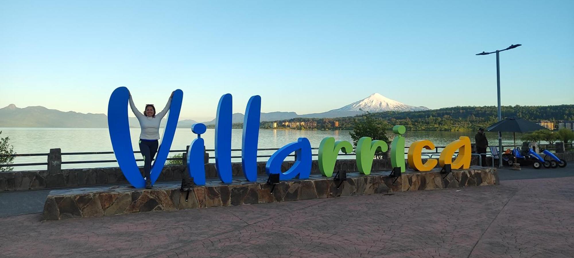 Pousada Casa De Verano Villarrica