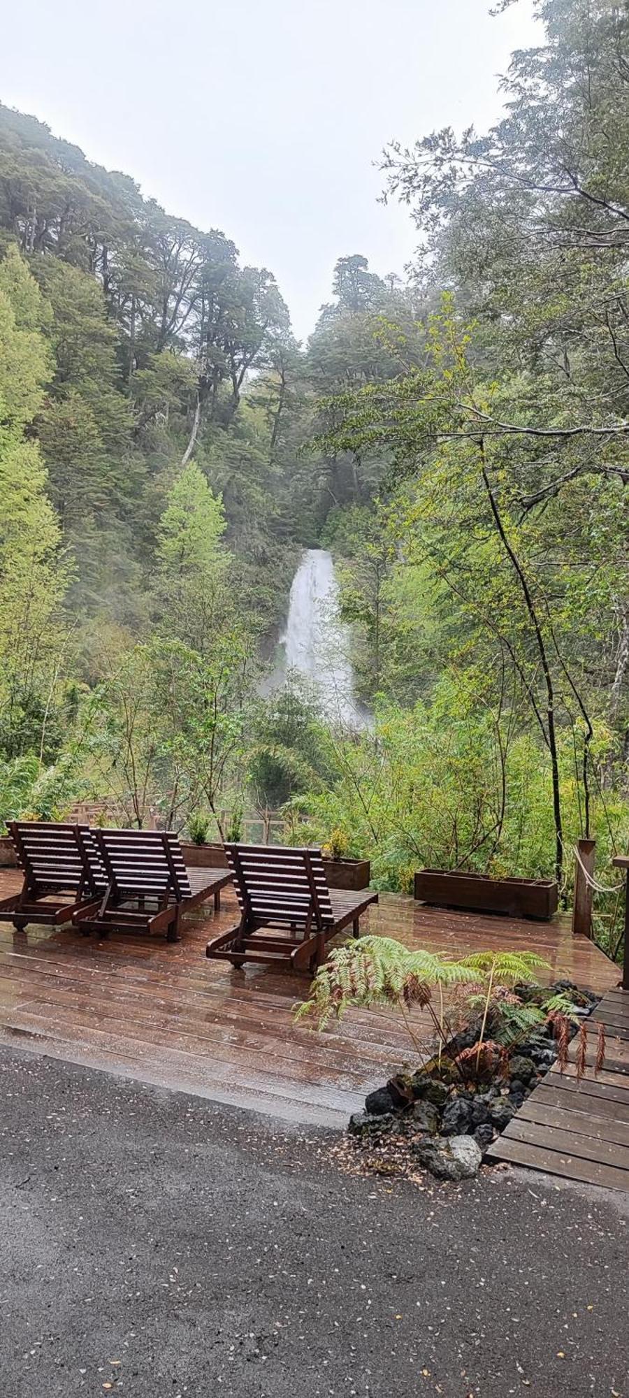 Casa De Verano * Villarrica